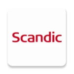 Logo of Scandic Hotels android Application 